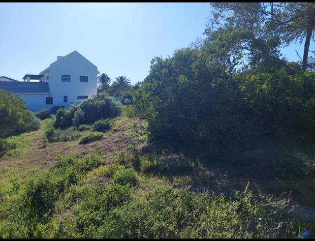 LAND FOR SALE IN SHELLEY POINT